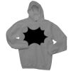 Ultimate Cotton® Pullover Hooded Sweatshirt Thumbnail