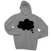 Ultimate Cotton® Pullover Hooded Sweatshirt Thumbnail