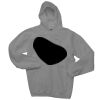 Ultimate Cotton® Pullover Hooded Sweatshirt Thumbnail