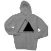 Ultimate Cotton® Pullover Hooded Sweatshirt Thumbnail