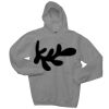 Ultimate Cotton® Pullover Hooded Sweatshirt Thumbnail