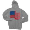 Ultimate Cotton® Pullover Hooded Sweatshirt Thumbnail