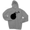Ultimate Cotton® Pullover Hooded Sweatshirt Thumbnail