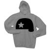 Ultimate Cotton® Pullover Hooded Sweatshirt Thumbnail