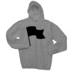 Ultimate Cotton® Pullover Hooded Sweatshirt Thumbnail
