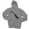 Ultimate Cotton® Pullover Hooded Sweatshirt Thumbnail