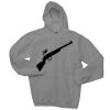 Ultimate Cotton® Pullover Hooded Sweatshirt Thumbnail