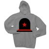 Ultimate Cotton® Pullover Hooded Sweatshirt Thumbnail