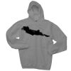 Ultimate Cotton® Pullover Hooded Sweatshirt Thumbnail