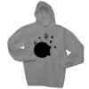 Ultimate Cotton® Pullover Hooded Sweatshirt Thumbnail