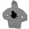 Ultimate Cotton® Pullover Hooded Sweatshirt Thumbnail