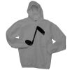 Ultimate Cotton® Pullover Hooded Sweatshirt Thumbnail