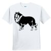 Youth Ultra Cotton ® 100% Cotton T Shirt Thumbnail