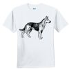 Youth Ultra Cotton ® 100% Cotton T Shirt Thumbnail