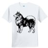 Youth Ultra Cotton ® 100% Cotton T Shirt Thumbnail