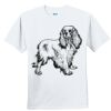 Youth Ultra Cotton ® 100% Cotton T Shirt Thumbnail
