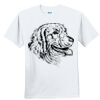 Youth Ultra Cotton ® 100% Cotton T Shirt Thumbnail