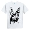 Youth Ultra Cotton ® 100% Cotton T Shirt Thumbnail