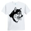 Youth Ultra Cotton ® 100% Cotton T Shirt Thumbnail