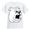 Youth Ultra Cotton ® 100% Cotton T Shirt Thumbnail