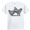 Youth Ultra Cotton ® 100% Cotton T Shirt Thumbnail