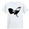 Youth Ultra Cotton ® 100% Cotton T Shirt Thumbnail