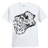Youth Ultra Cotton ® 100% Cotton T Shirt Thumbnail