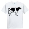 Youth Ultra Cotton ® 100% Cotton T Shirt Thumbnail