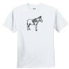 Youth Ultra Cotton ® 100% Cotton T Shirt Thumbnail