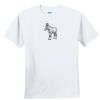 Youth Ultra Cotton ® 100% Cotton T Shirt Thumbnail