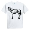Youth Ultra Cotton ® 100% Cotton T Shirt Thumbnail