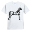 Youth Ultra Cotton ® 100% Cotton T Shirt Thumbnail