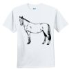 Youth Ultra Cotton ® 100% Cotton T Shirt Thumbnail