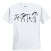 Youth Ultra Cotton ® 100% Cotton T Shirt Thumbnail