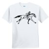 Youth Ultra Cotton ® 100% Cotton T Shirt Thumbnail