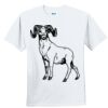 Youth Ultra Cotton ® 100% Cotton T Shirt Thumbnail