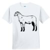 Youth Ultra Cotton ® 100% Cotton T Shirt Thumbnail