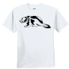 Youth Ultra Cotton ® 100% Cotton T Shirt Thumbnail