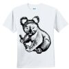 Youth Ultra Cotton ® 100% Cotton T Shirt Thumbnail