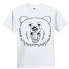 Youth Ultra Cotton ® 100% Cotton T Shirt Thumbnail