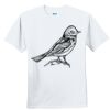 Youth Ultra Cotton ® 100% Cotton T Shirt Thumbnail