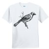 Youth Ultra Cotton ® 100% Cotton T Shirt Thumbnail