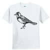 Youth Ultra Cotton ® 100% Cotton T Shirt Thumbnail