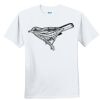 Youth Ultra Cotton ® 100% Cotton T Shirt Thumbnail