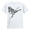 Youth Ultra Cotton ® 100% Cotton T Shirt Thumbnail