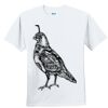 Youth Ultra Cotton ® 100% Cotton T Shirt Thumbnail