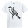 Youth Ultra Cotton ® 100% Cotton T Shirt Thumbnail