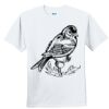 Youth Ultra Cotton ® 100% Cotton T Shirt Thumbnail