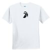 Youth Ultra Cotton ® 100% Cotton T Shirt Thumbnail