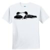 Youth Ultra Cotton ® 100% Cotton T Shirt Thumbnail